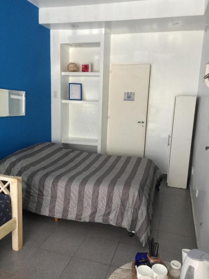 Costa De Tigre, Habitaciones Exterior foto