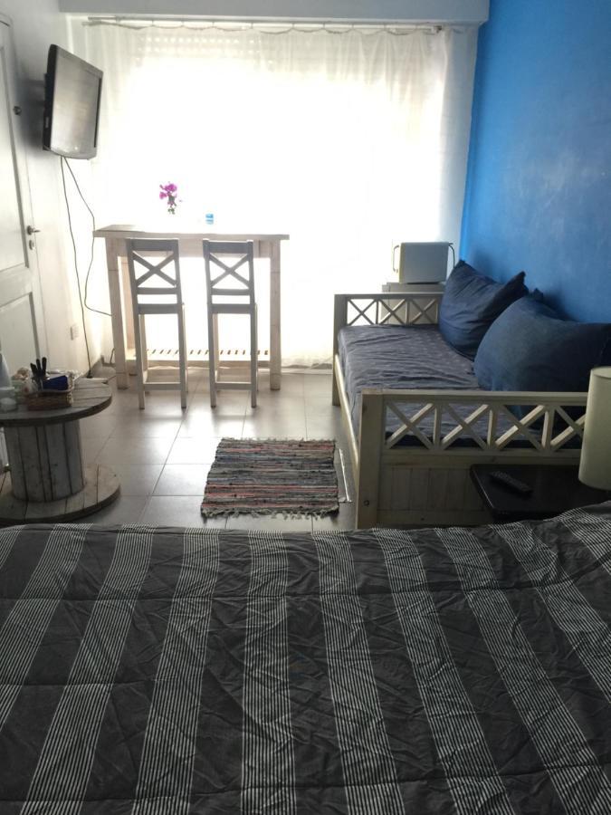 Costa De Tigre, Habitaciones Exterior foto