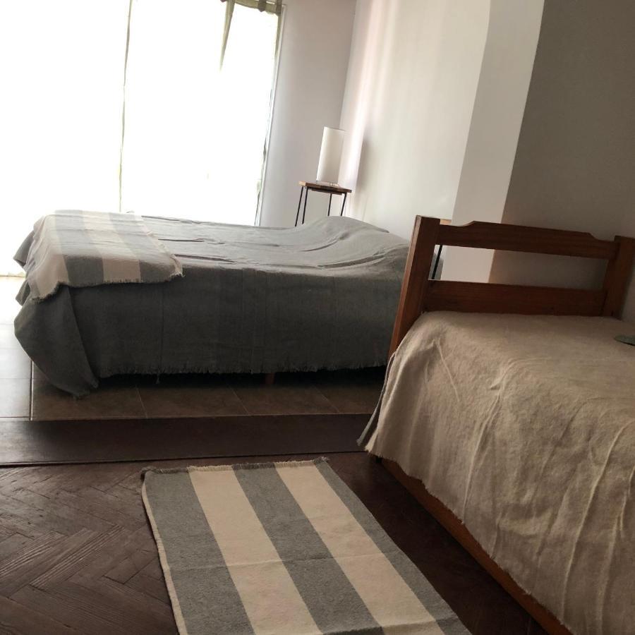 Costa De Tigre, Habitaciones Exterior foto