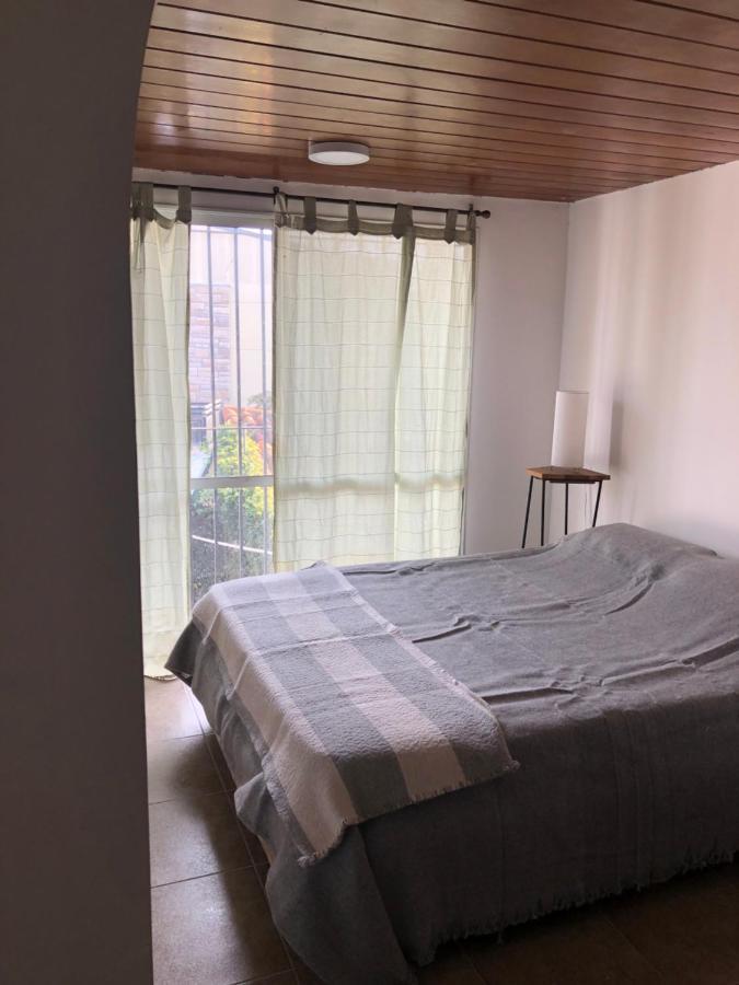 Costa De Tigre, Habitaciones Exterior foto