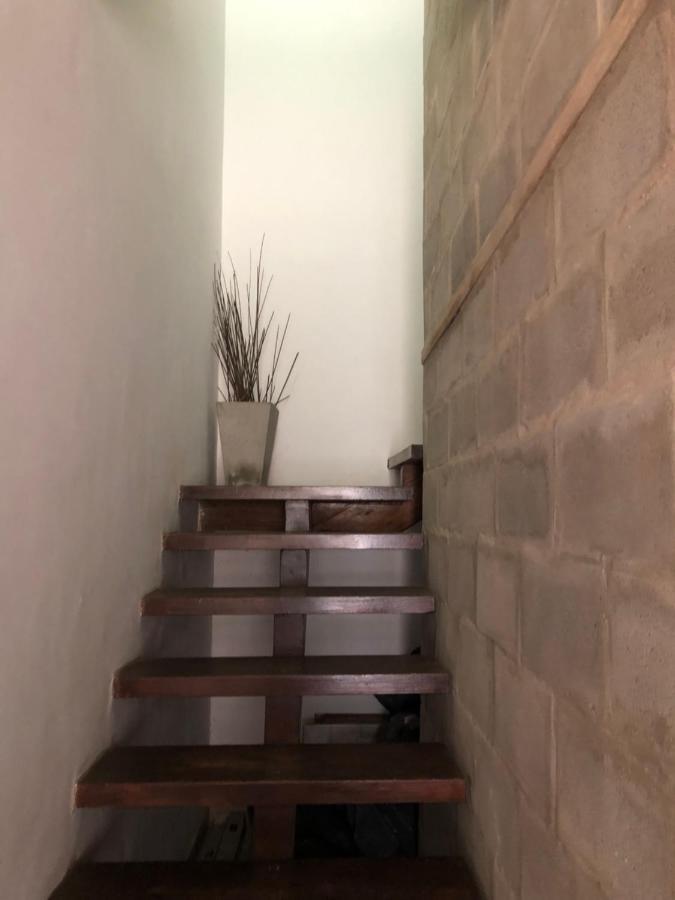 Costa De Tigre, Habitaciones Exterior foto