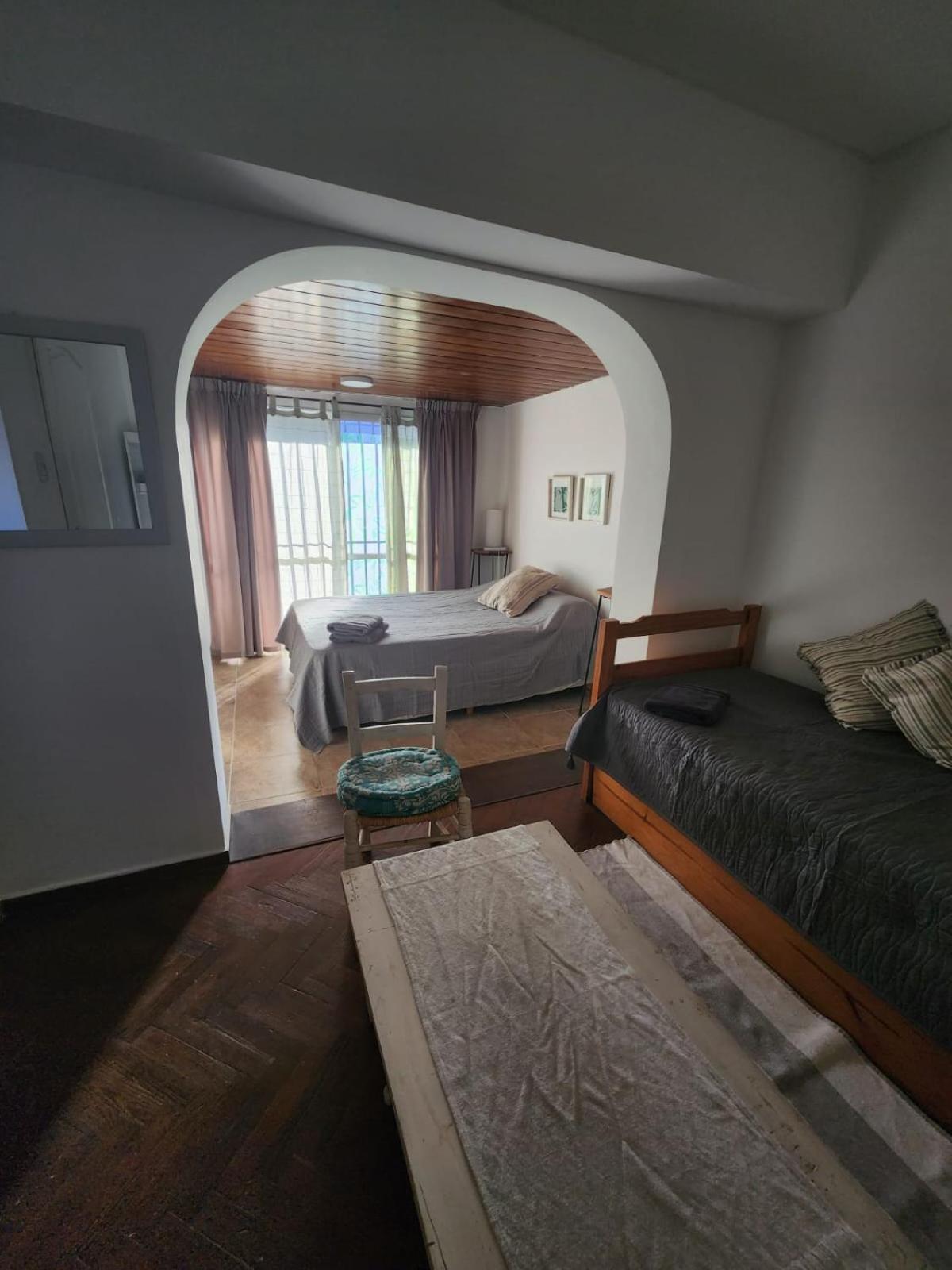 Costa De Tigre, Habitaciones Exterior foto