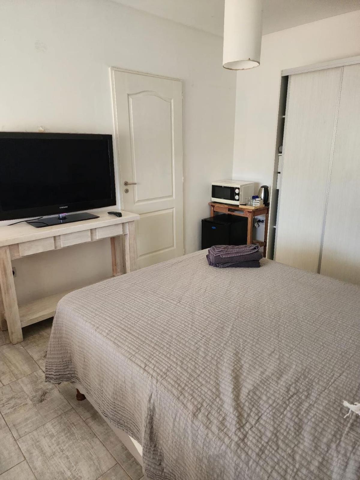 Costa De Tigre, Habitaciones Exterior foto