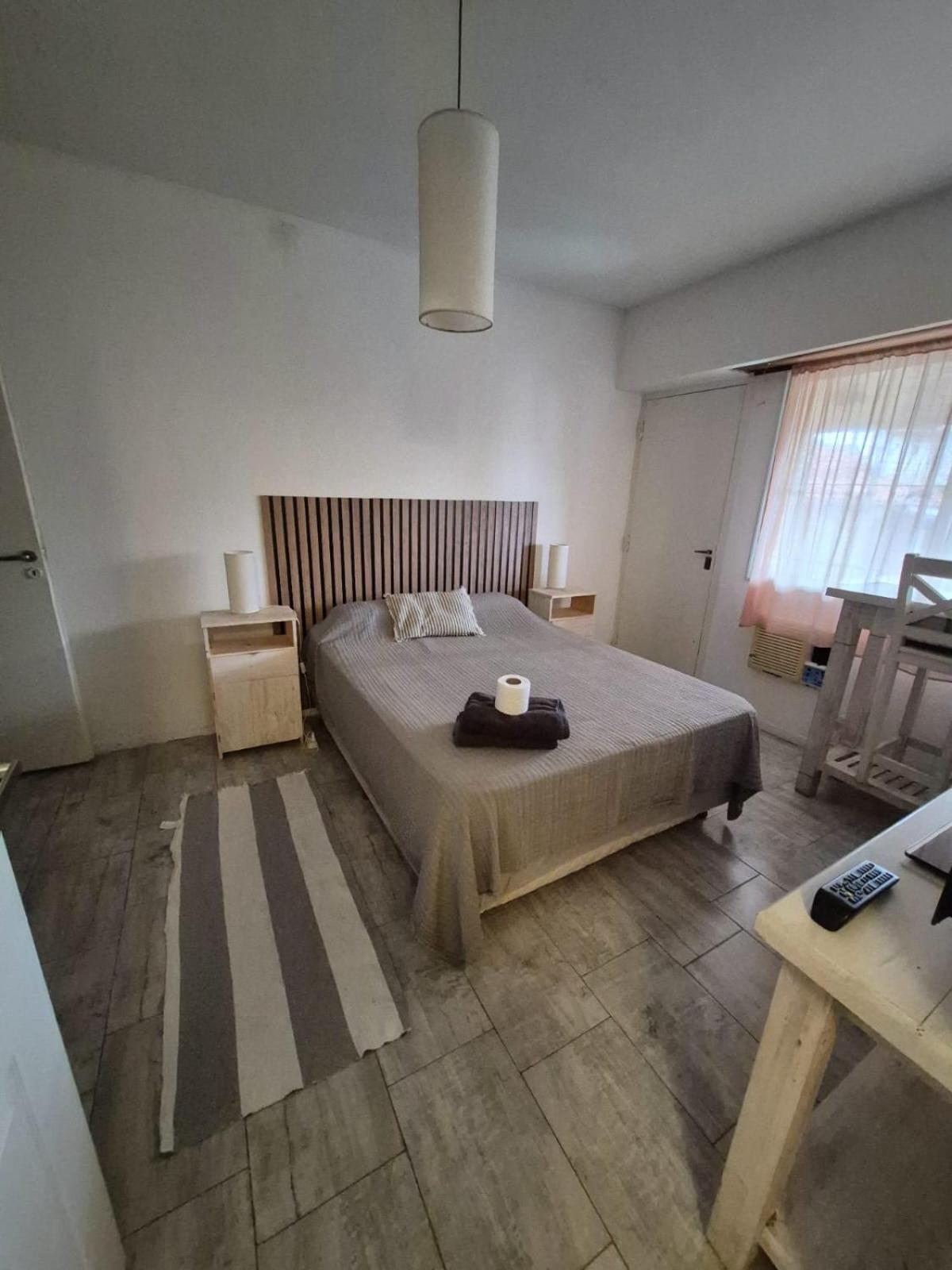 Costa De Tigre, Habitaciones Exterior foto