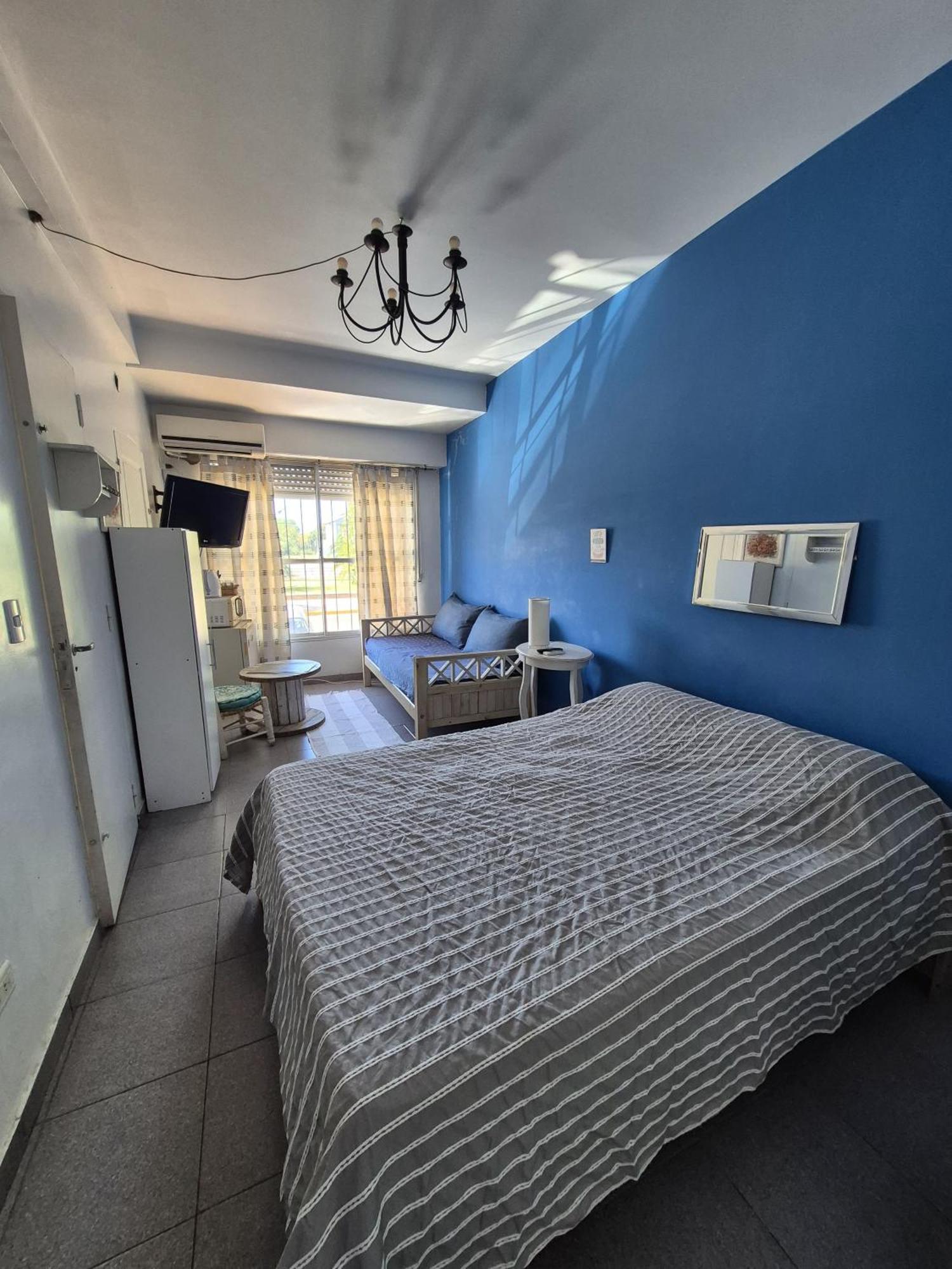 Costa De Tigre, Habitaciones Exterior foto