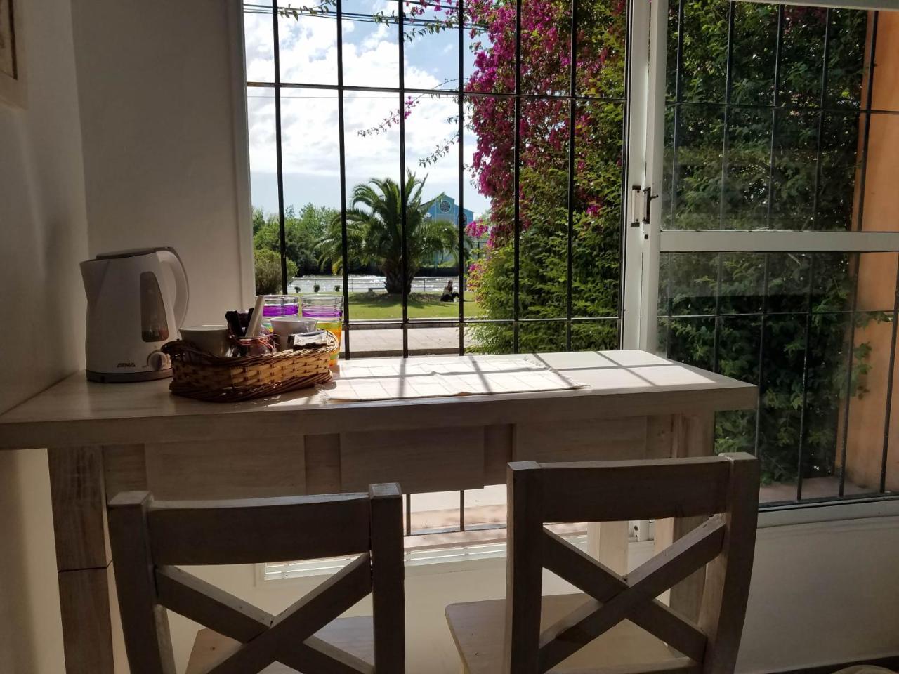 Costa De Tigre, Habitaciones Exterior foto