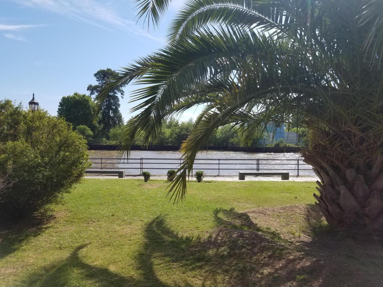 Costa De Tigre, Habitaciones Exterior foto